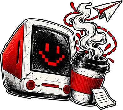 Telegram-бот, собранный агентом